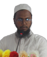 Principal's Photo
